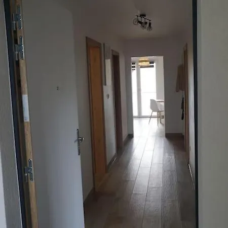 Апартаменты Le Bord De Sarre Avec Parking Privatif Саргемин