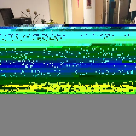 Le Bord De Sarre Avec Parking Privatif 公寓 萨尔格米纳