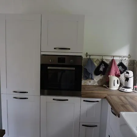 公寓 Le Bord De Sarre Avec Parking Privatif *