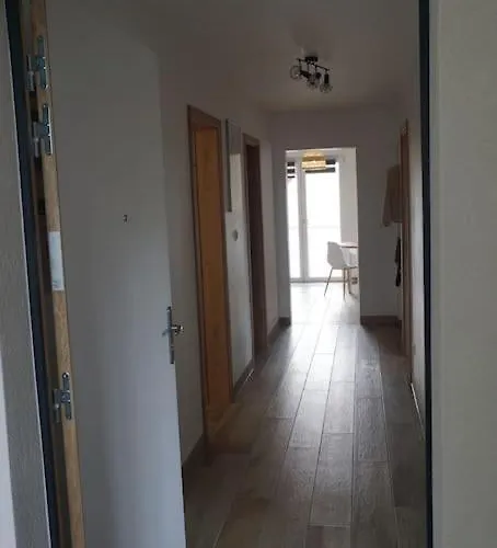 Apartmán Le Bord De Sarre Avec Parking Privatif Sarreguemines